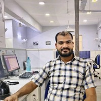 Raj Manohar Shukla