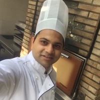 Siddharth Kakodkar