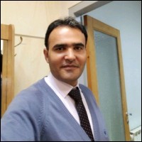 Hossein Parsa Seresht