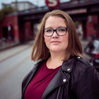 Sarah Mathiesen