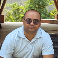 Gaurav Srivastava