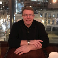 David Kinzel