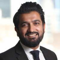 Ali Habib