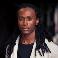 Cedric Denmark