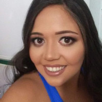 Adriely Santos Oliveira