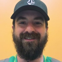 Ryan Strauss