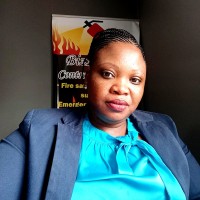 MATILDAH LETSOALO