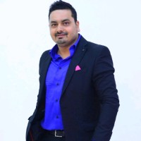 Yougeen Sharma