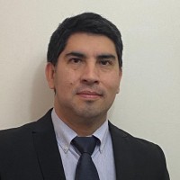 Daniel Alvarez Morales