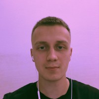 Egor Alekhno