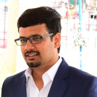 Ganesh Kumar N