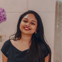 Padma Mohapatra