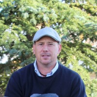 Troy Crowder