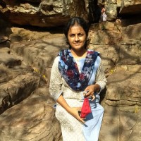 Vidya Murali