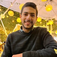 Ahmed Hashish