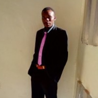 stephen ngure