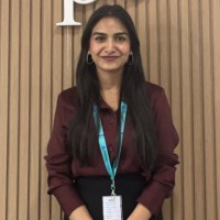 Sharon Babiya