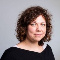 Daniela Keizer