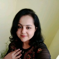 Seema Rao