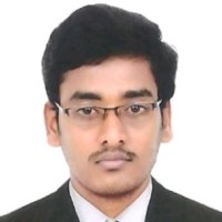 Manikandan K
