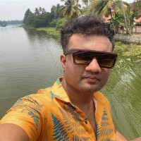 Arjun Harikumar