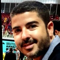 Alejandro Bautista Moya