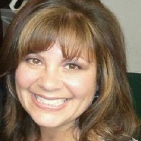 Maria Walker