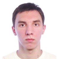 Dmitry Posashkov