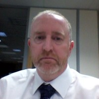 Andy Rowley