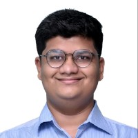 Devarshi Joshi