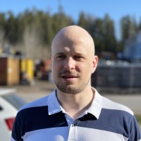 Greger Huikuri