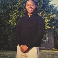 Spenser Washington