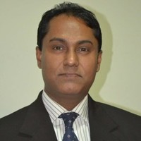 Syed Abdullah Al Zubaid