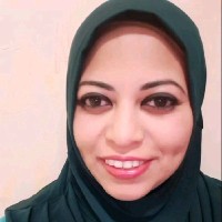 Nazia Huda