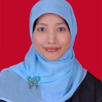 Nurul Shabrina