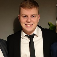 Ben Apter