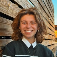 Emma Guidry, Mslhrd