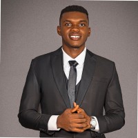 Francis Okoye