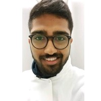 Surya Voriganti