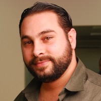 Joe Tarek Abou Assali