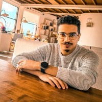 Chouaib Bendagha