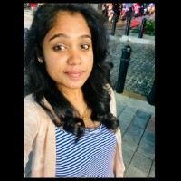 Harshini C