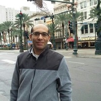 Sameh Mohamed
