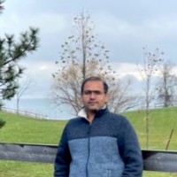 Arvind Chaudhari