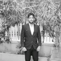Nikhil Kate