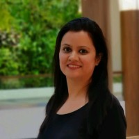 Neha Dadheech, MBA
