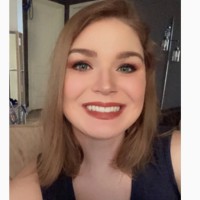 Caitlin Burge, Mba
