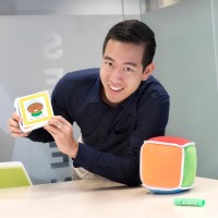 Derek Chung