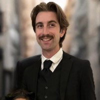 Jeremy White