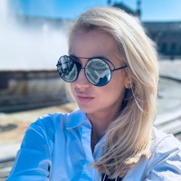 Milena Spodar